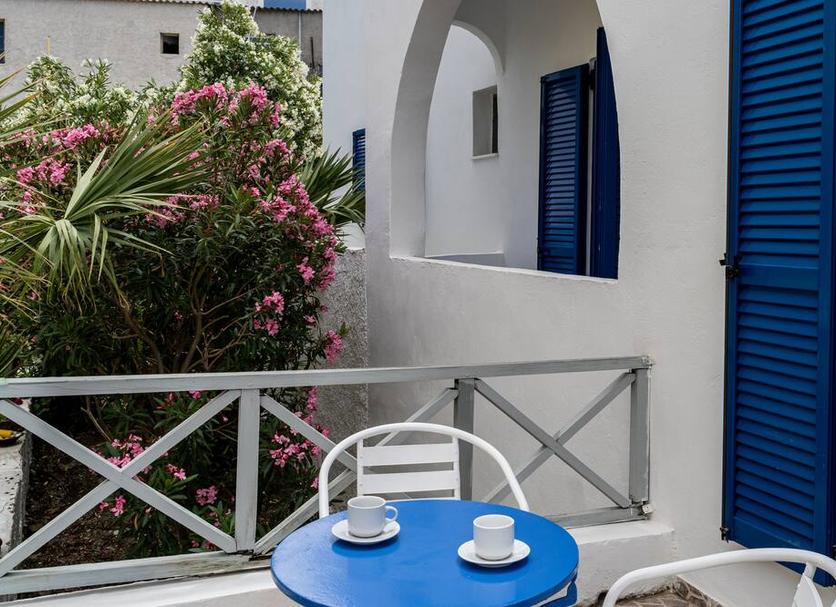 Balcone Foto