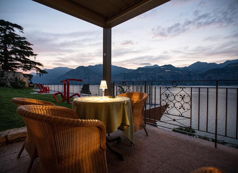 Balcone Foto