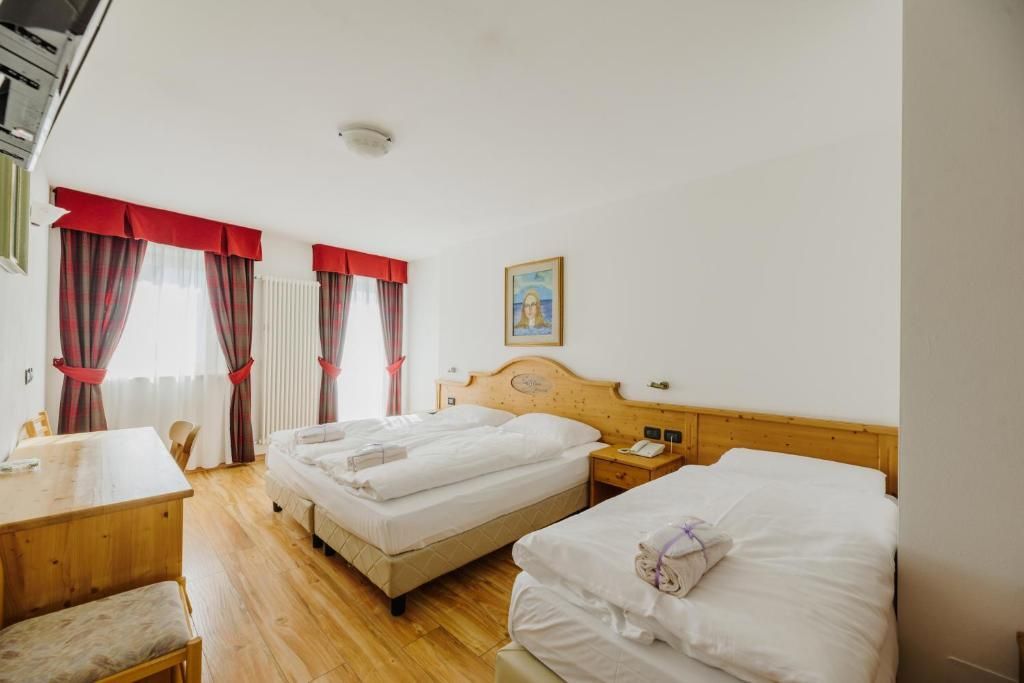 Camera da letto