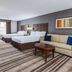 Camera da letto