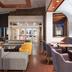 Area lounge