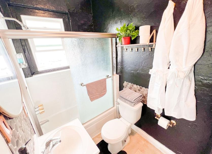 Bagno Foto
