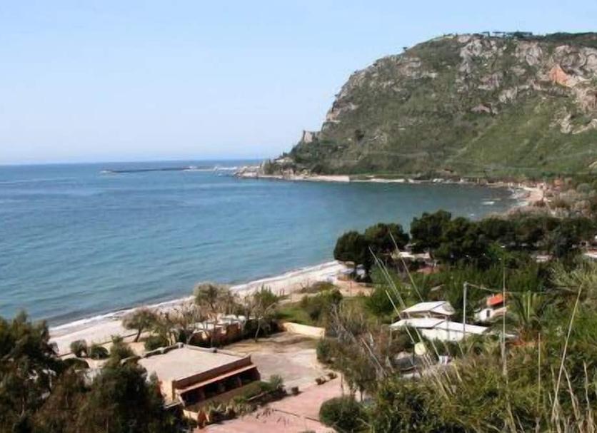 Vista esterna Foto