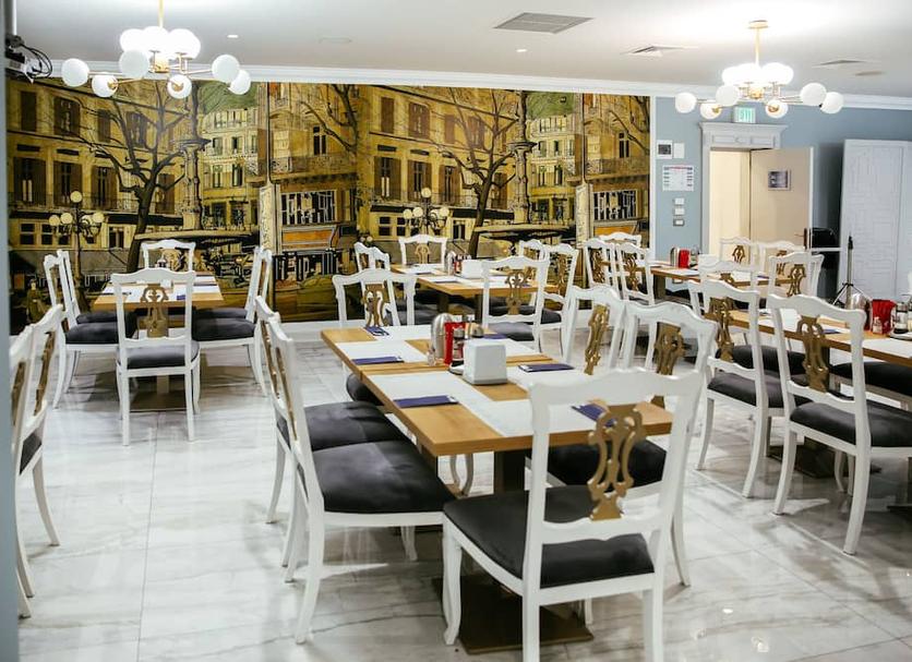 Ristorante Foto