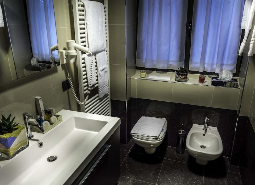 Bagno Foto