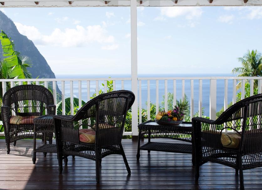 Balcone Foto