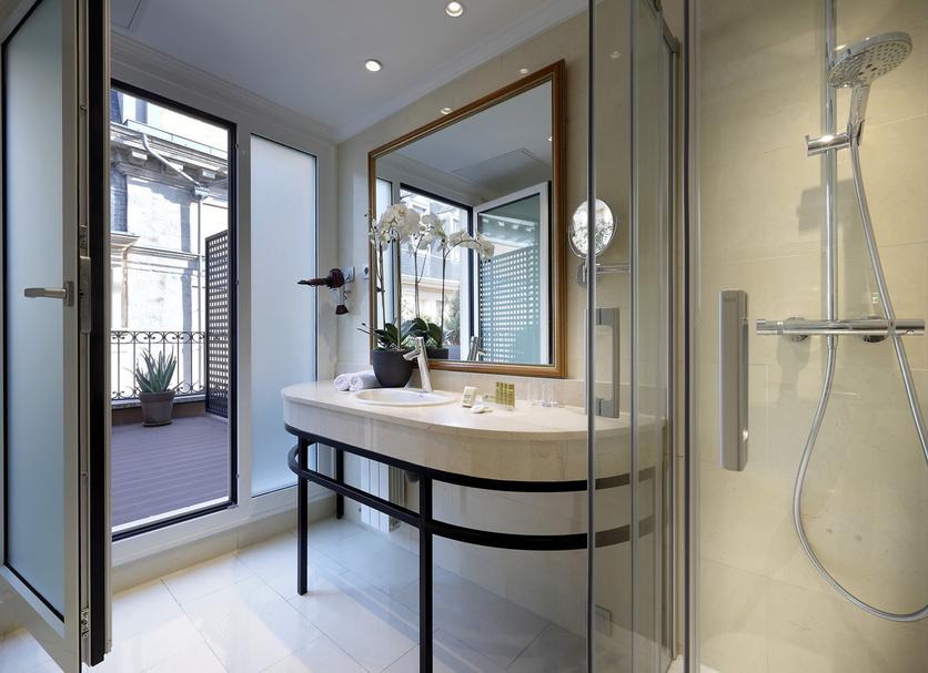 Bagno Foto