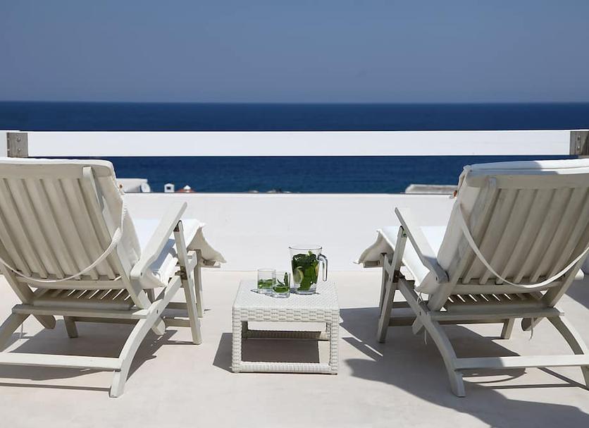 Balcone Foto