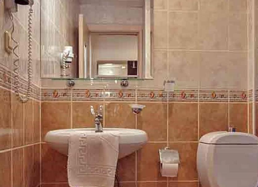 Bagno Foto