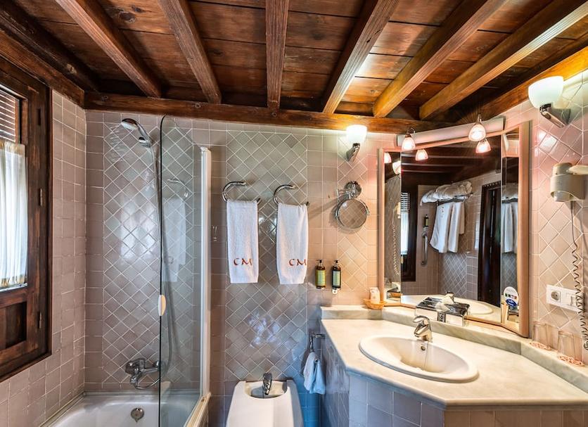 Bagno Foto