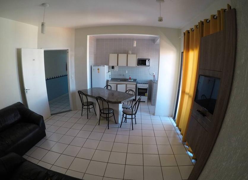Sala pranzo Foto
