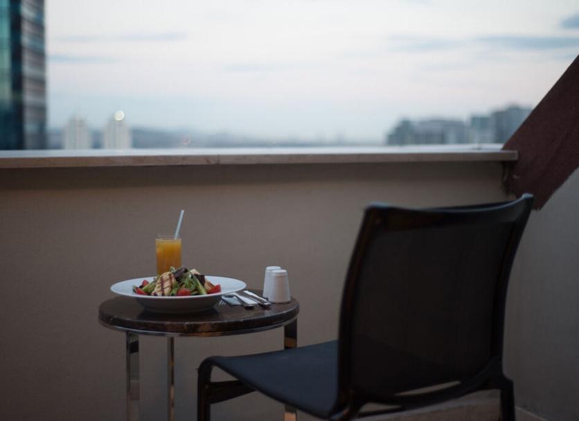 Balcone Foto