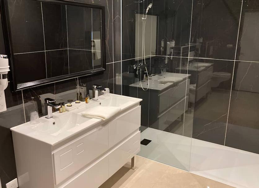 Bagno Foto