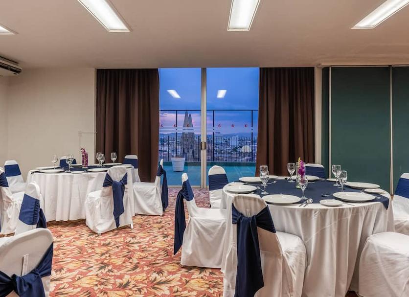 Sala ricevimenti Foto