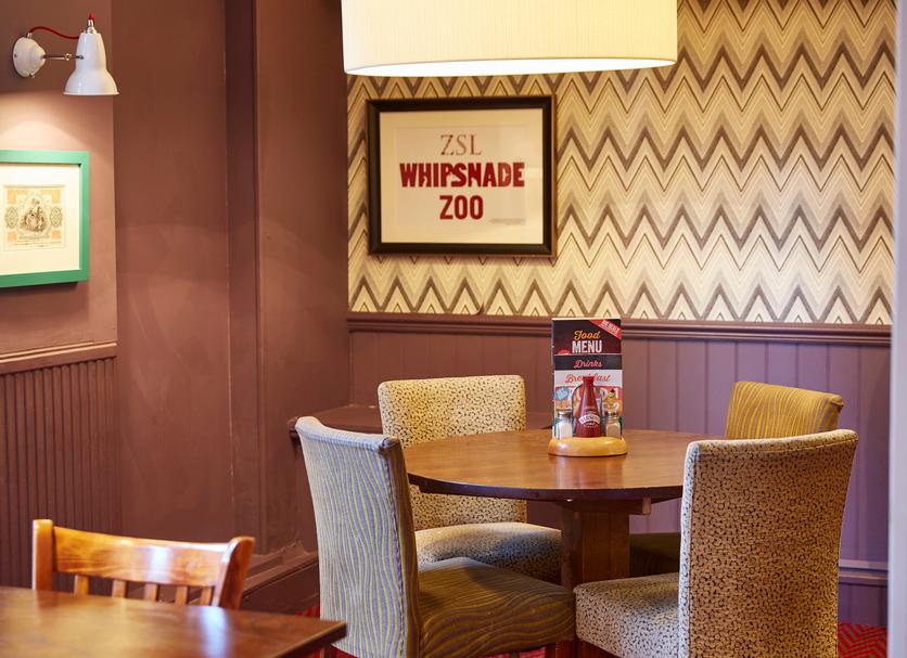 Ristorante Foto