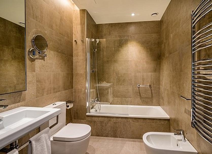 Bagno Foto
