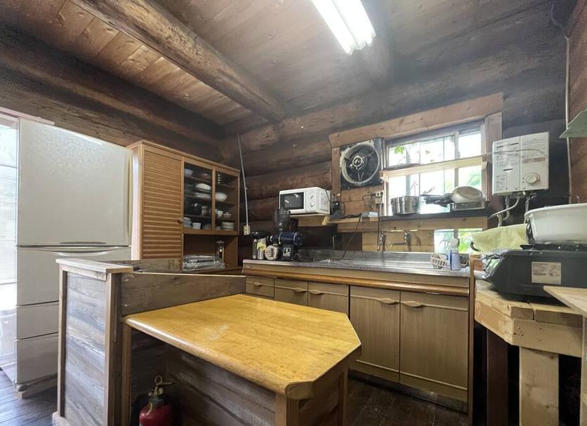 Cucina Foto