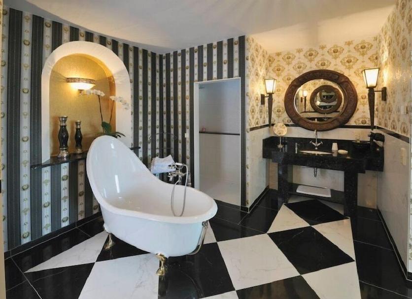 Bagno Foto