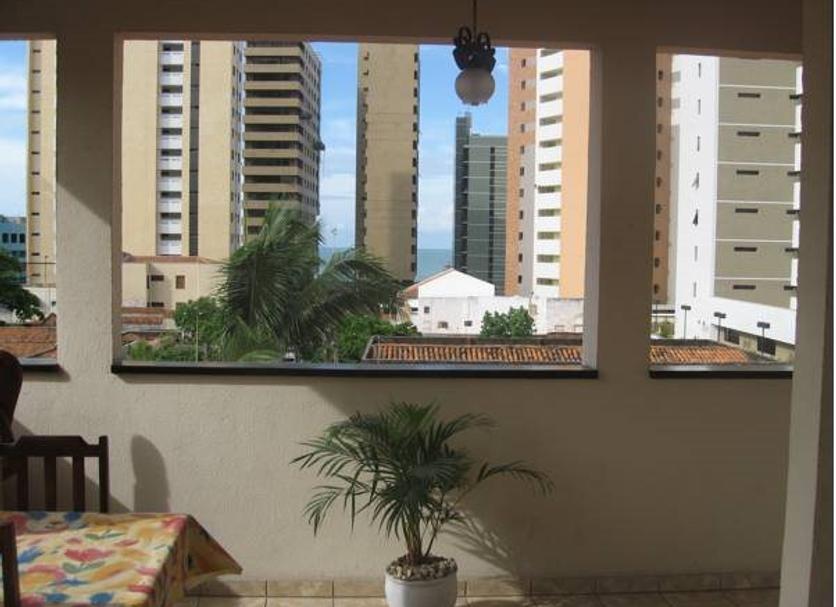 Balcone Foto