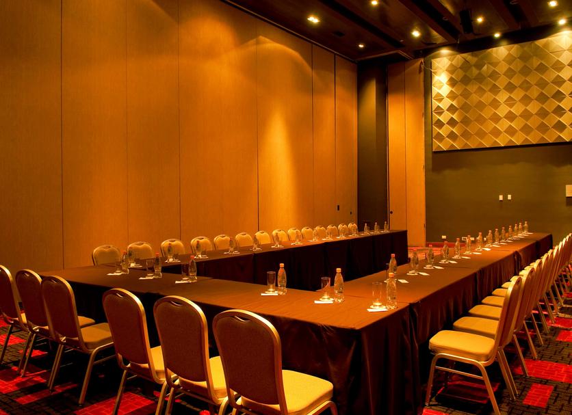 Sala conferenze Foto