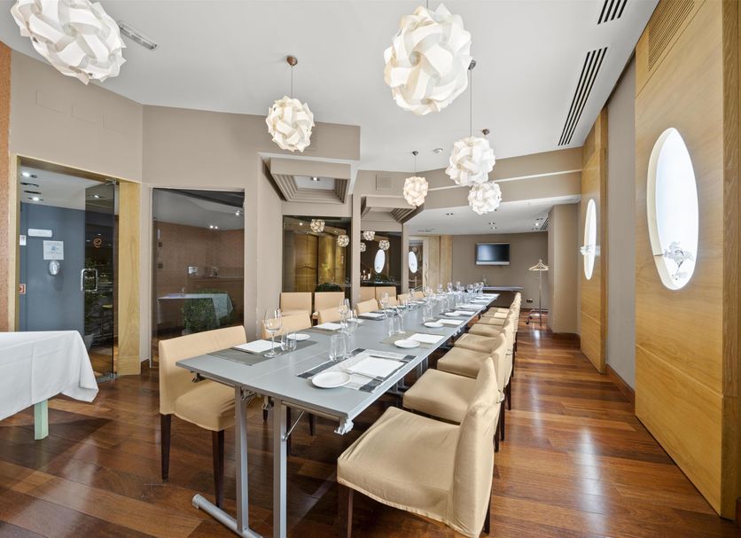 Ristorante Foto
