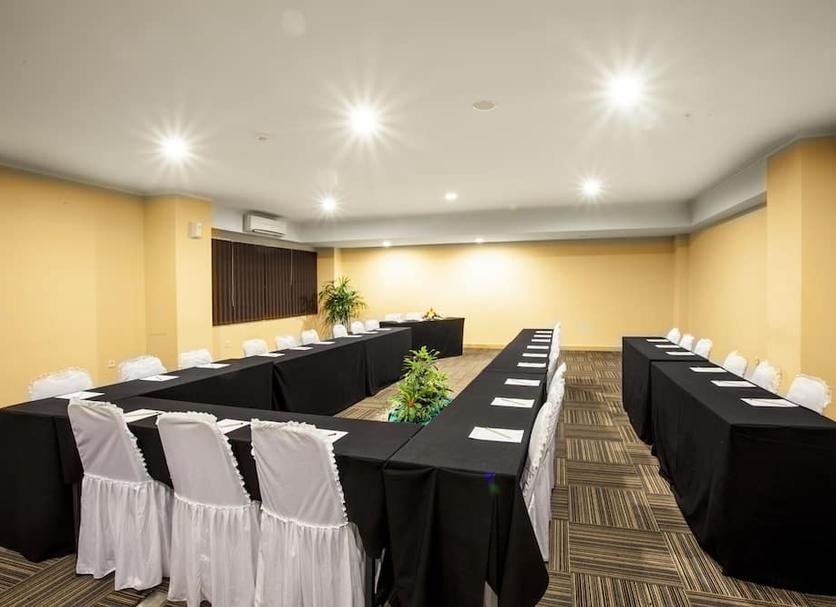Sala conferenze Foto