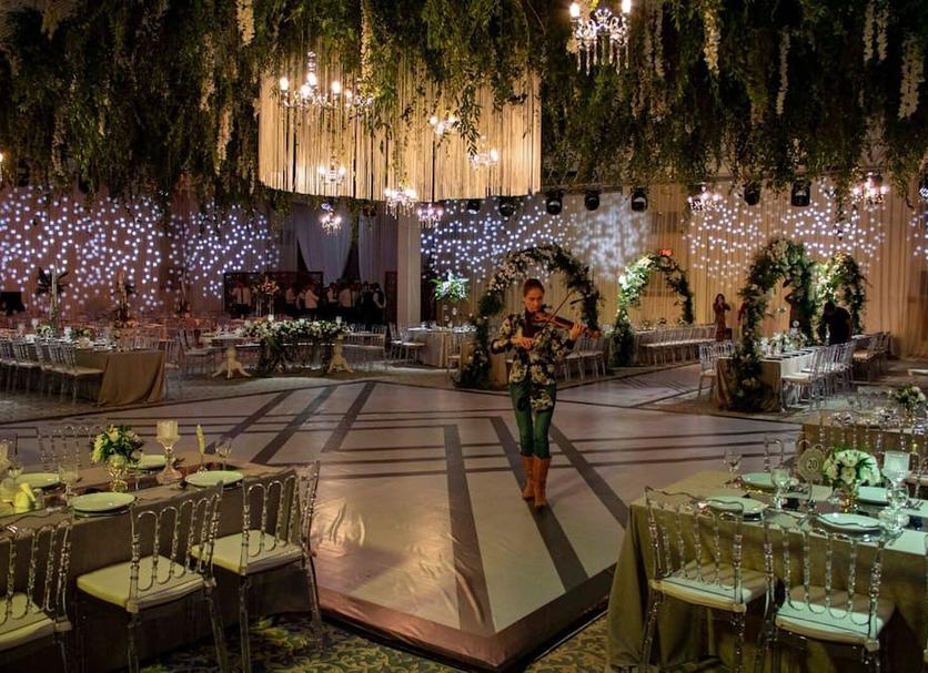 Sala ricevimenti Foto