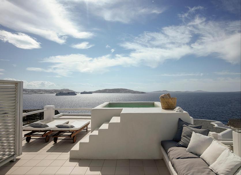Balcone Foto