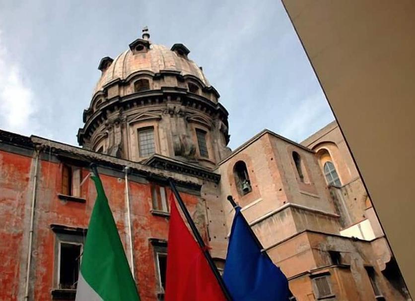 Vista esterna Foto