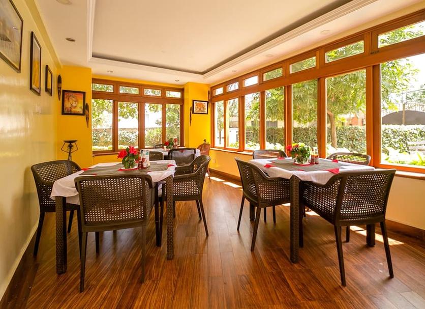 Ristorante Foto
