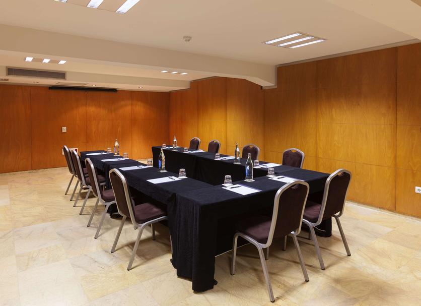 Sala conferenze Foto