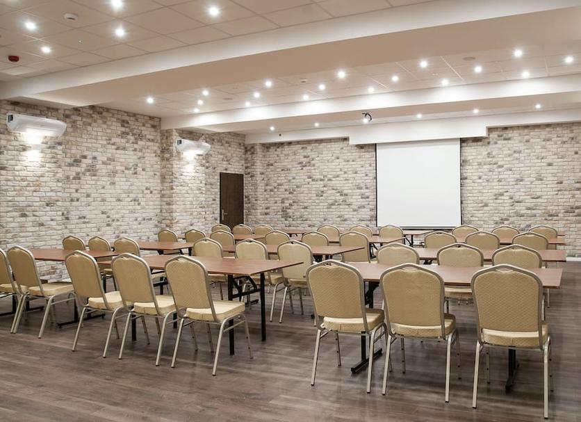 Sala conferenze Foto