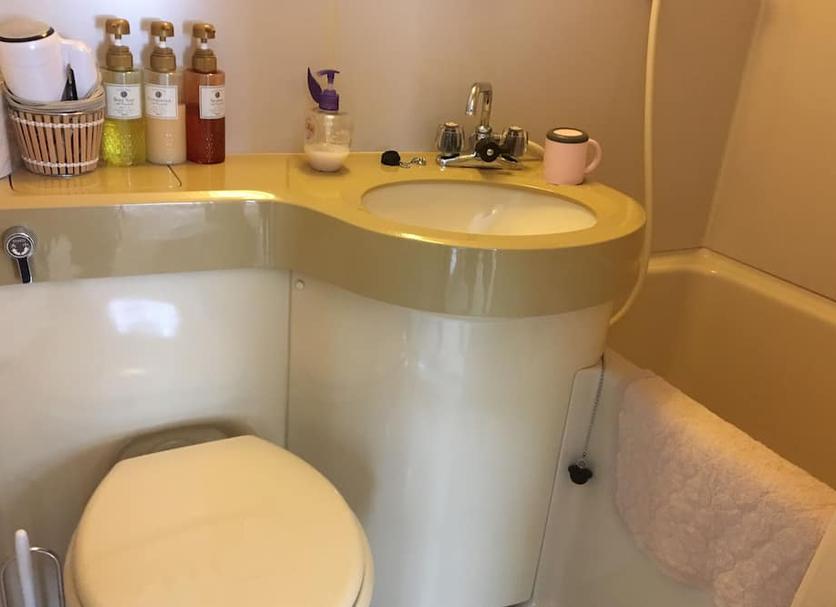 Bagno Foto