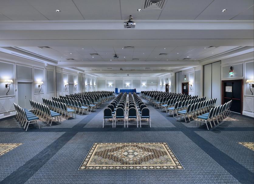 Sala conferenze Foto