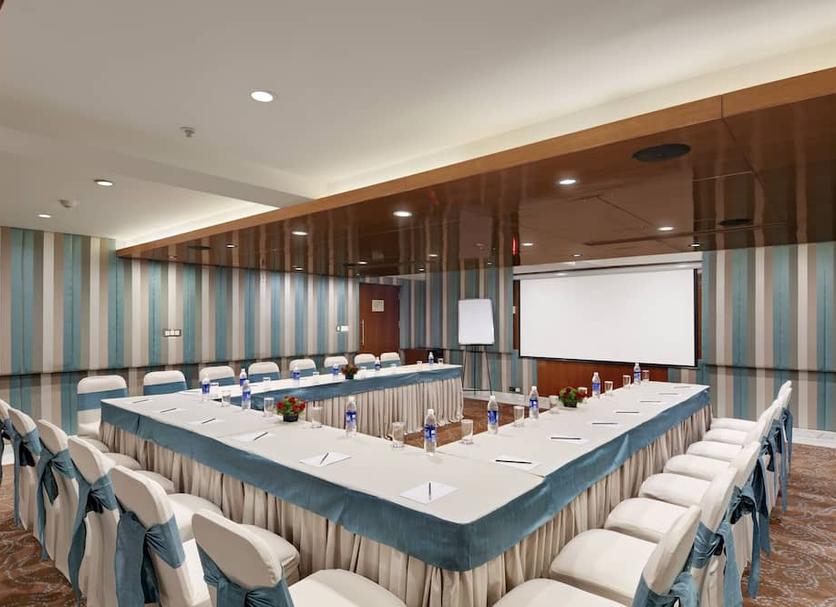 Sala conferenze Foto