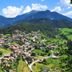 Vista esterna