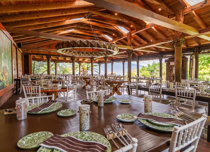 Ristorante Foto