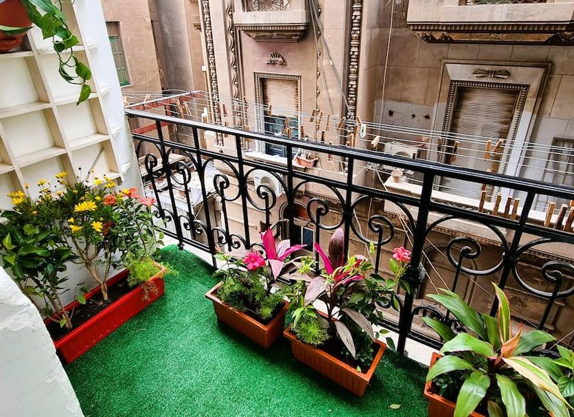 Balcone Foto