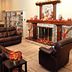 Area lounge