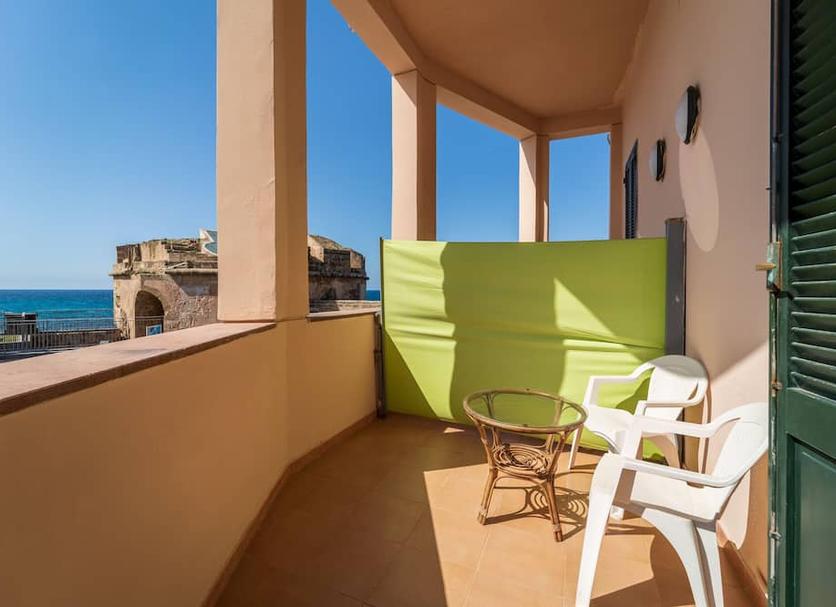 Balcone Foto