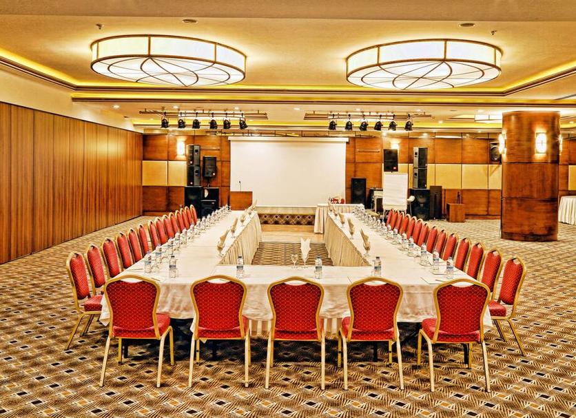 Sala conferenze Foto