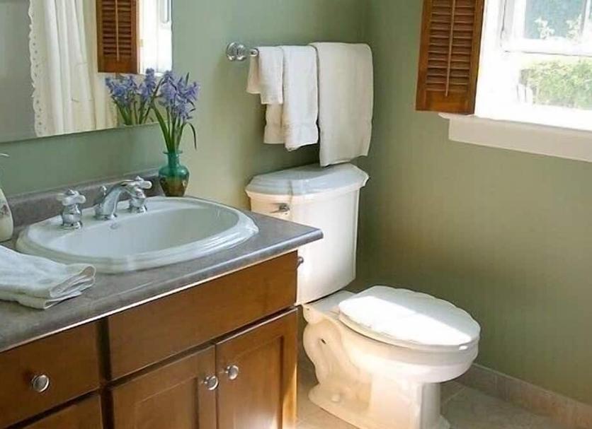 Bagno Foto