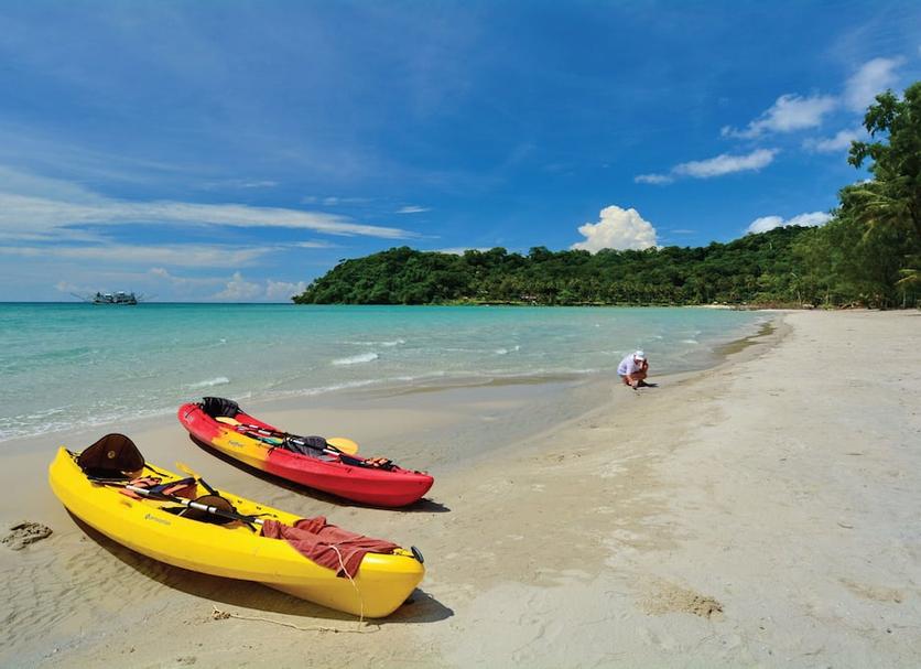 Spiaggia Foto