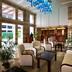 Area lounge