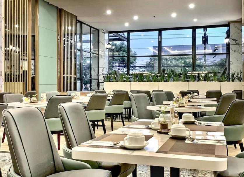 Ristorante Foto