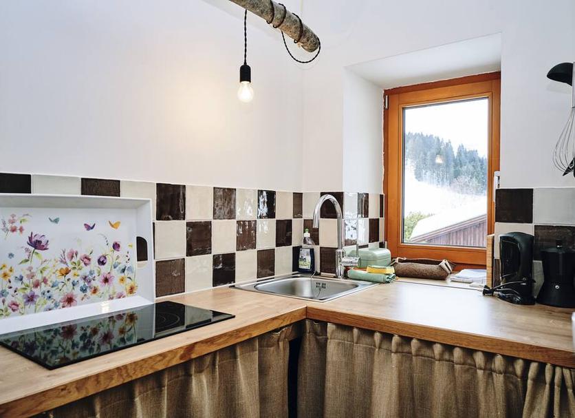 Cucina Foto