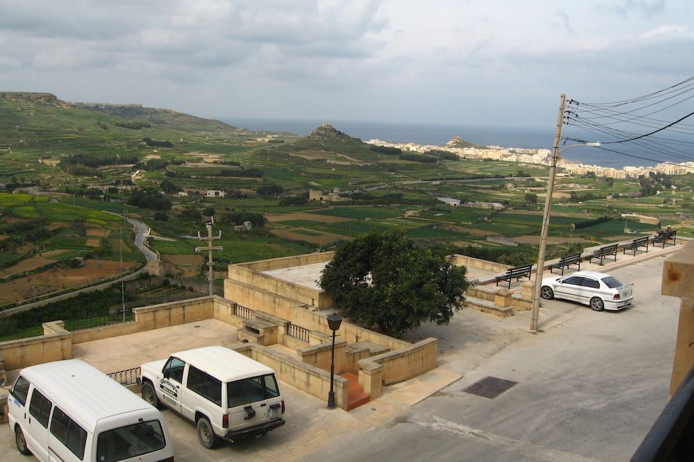 Vista esterna