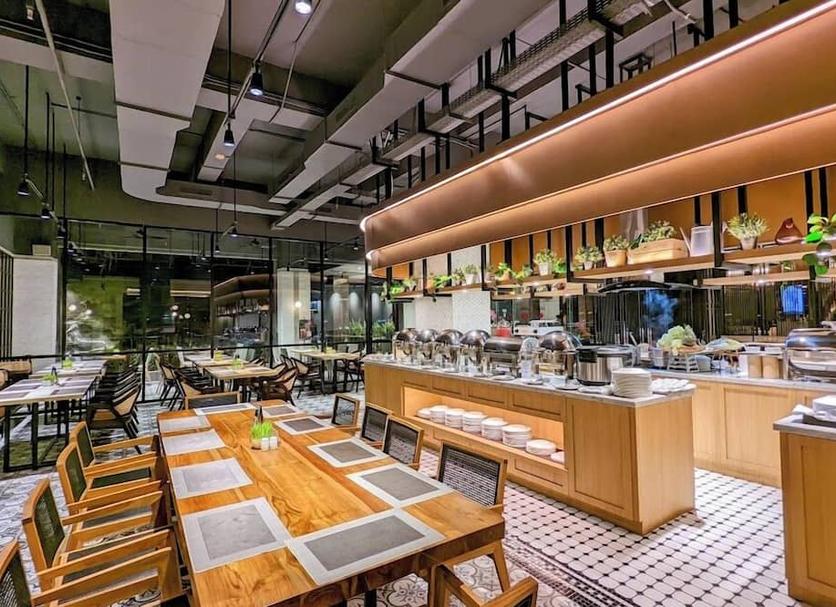 Ristorante Foto