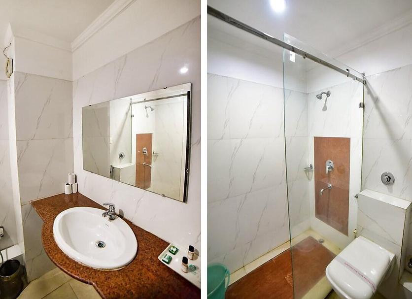 Bagno Foto