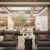 Area lounge